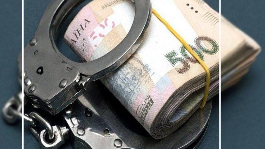 У Краматорську нетверезий водій намагався підкупити патрульних