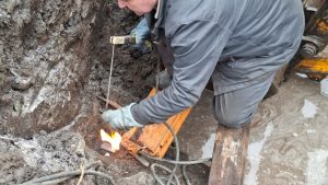 У Краматорську зафіксовано 21 випадок пошкодження газових мереж, у Слов’янську – три