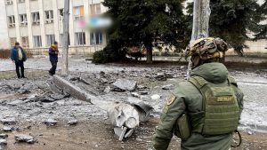 6 обстрілів пережила Донеччина минулої доби: двоє загиблих, семеро пораненених