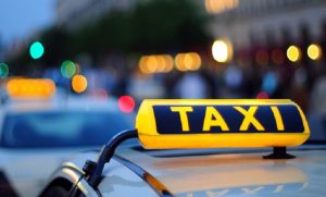 Возив військових і зливав їхні координати: у Краматорську затримали таксиста-інформатора