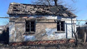 Троє загиблих та 18 поранених, 66 зруйнованих цивільних об’єктів – наслідки російських обстрілів за добу