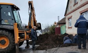 Майже 300 випадків крадіжки газу викрили на Донеччині