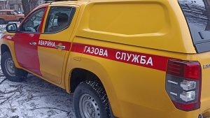 85 пошкоджень за тиждень — тисячі абонентів Донеччини залишилися без газу