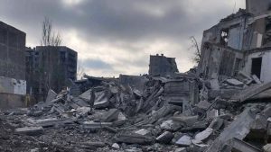 Двоє людей постраждали від російських обстрілів минулої доби