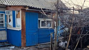 КАБами росіяни атакували Слов’янськ та Дружківку, Краматорськ – дронами, Костянтинівку – артилерією