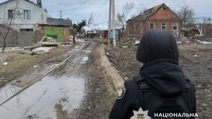 Слов’янськ росіяни обстріляли з РСЗВ «Торнадо-С», на Костянтинівку скинули 500-кг бомбу: двоє загиблих, 5 поранених