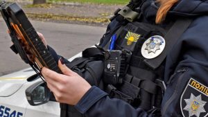 У Слов’янську виявили авто, яке перебуває у розшуку