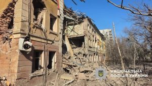 188 цивільних загинули, 757 зазнали поранень внаслідок російських обстрілів у лютому 2026