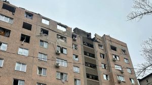 12 людей поранено через російські обстріли минулої доби