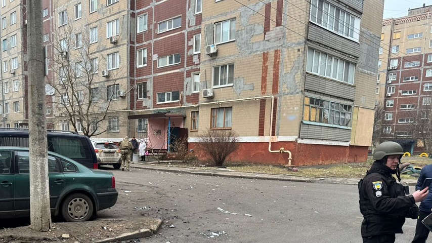 Дві людини загинули в Лимані та в Райгородку від російських обстрілів минулої доби