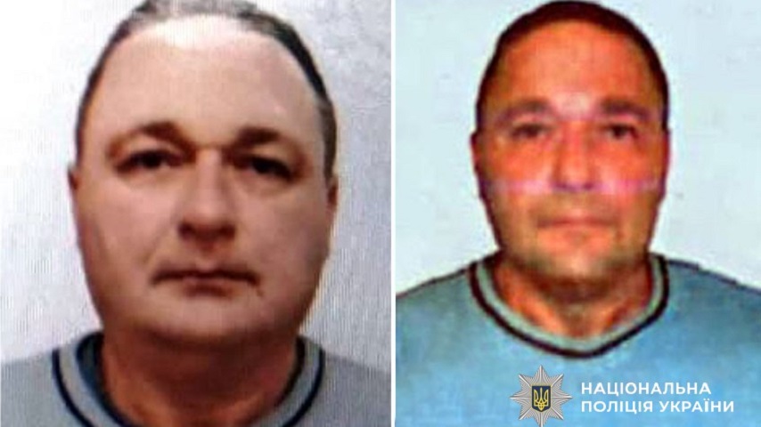 У Слов’янську розшукують підозрюваного у вбивстві поліцейського (Фото)