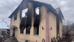 13 обстрілів пережила Донеччина минулої доби, зруйновано 15 цивільних об’єктів