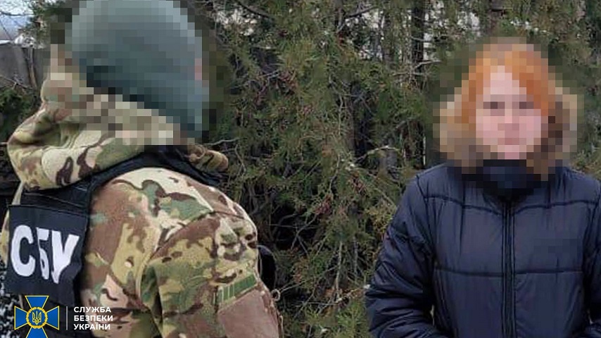 У Краматорську судитимуть 16-річну агентку РФ за коригування ударів по місту