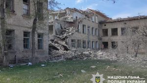 БпЛА, КАБами-250, FPV-дронами атакувала росія Донеччину: дві людини загинули, ще троє поранені