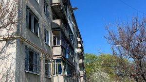 17 обстрілів пережила Донеччина минулої доби: дві людини загинули, ще три зазнали поранень