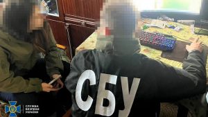 У Краматорську блогер публікував маршрути військових колон — СБУ затримала зрадника