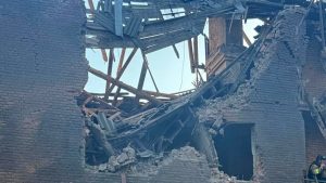 За п’ять днів травня Росія вбила щонайменше 70 цивільних українців — ООН