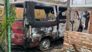 15 обстрілів зазнала Донеччина минулої доби: дві людини загинули в Миколаївці, одна – у Добропіллі