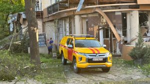 Обстріли газової інфраструктури Донеччини: за тиждень зафіксовано 16 пошкоджень мереж