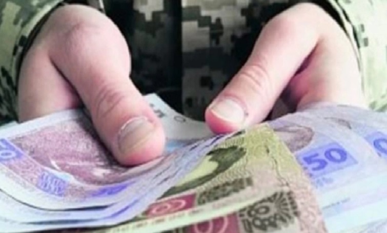 На потреби захисників Донеччини виділили майже 40 мільйонів гривень