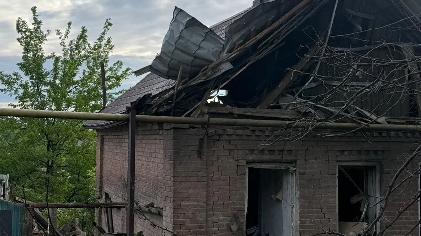 У травні кількість жертв війни серед цивільних в Україні перевищила 2 тисячі осіб