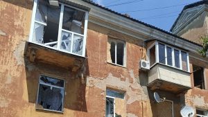 Двоє загиблих та 11 поранених – наслідки російських обстрілів Донеччини