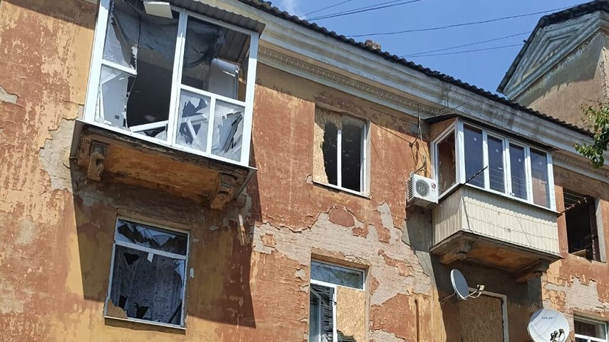Двоє загиблих та 11 поранених – наслідки російських обстрілів Донеччини