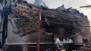 Троє мешканців Донеччини загинули та 9 поранено внаслідок російських обстрілів минулої доби 