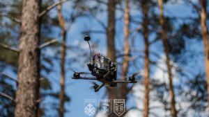 Слов’янські оператори БпЛА серед тих, хто завдає росіянам найбільших втрат на фронті