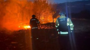 23 рази росія обстріляла населені пункти Донеччини, 4 людини поранені