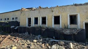 Троє людей поранено на Донеччині внаслідок російських обстрілів, пошкоджено 21 цивільний об’єкт