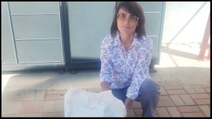 Загинула відома зооволонтерка Ольга Кузьменко під час обстрілу Дружківки