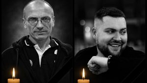 Під час ліквідації наслідків обстрілу Слов’янська загинули двоє працівників «Донецькоблгазу»