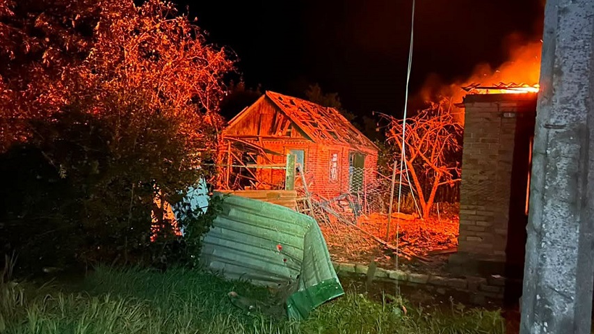 Шестеро загиблих і 30 поранених, зокрема дитина – наслідки російських обстрілів