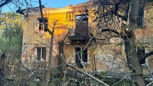 Двоє загиблих, четверо поранених на Донеччині за минулу добу