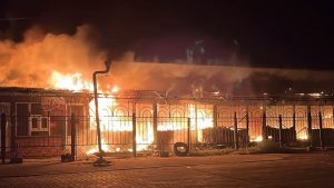 Двоє загиблих та 18 поранених на Донеччині внаслідок російських обстрілів