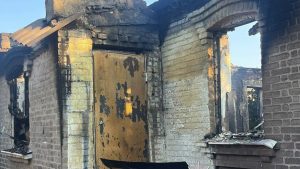 Одна людина загинула, четверо поранено, зокрема дитина внаслідок російських обстрілів Донеччини