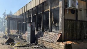 Росіяни 44 рази обстріляли населені пункти Донеччини, 2 загиблих, 27 поранених