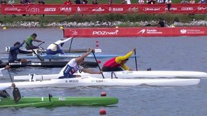 Спортсмен із Донеччини Владислав Єпіфанов виборов срібну медаль на чемпіонаті світу