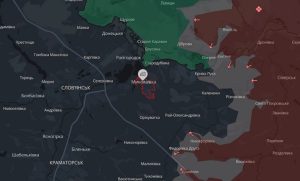 Як живе Миколаївка без світла та під постійними обстрілами