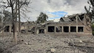 2 загиблих, 8 поранених, 69 цивільних об’єктів зруйновано – наслідки російських атак на Донеччину