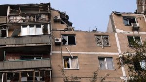 27 обстрілів пережила Донеччина – один загиблий, 18 поранених (фото, відео)