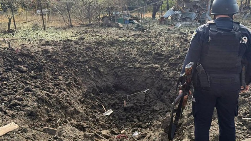 35 загиблих та 24 поранені на Донеччині за минулу добу: росія обстріляла область 30 разів