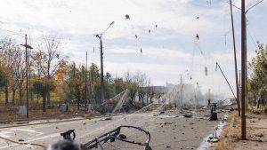 Трагічний день у Краматорські громаді: 33 загиблих, 20 поранених (Фото, відео)