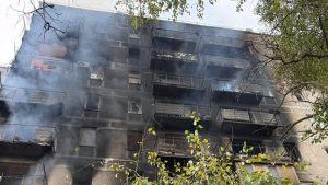 37 обстрілів пережила Донеччина: 3 загиблих, 22 поранені, серед яких і дитина