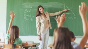 Зарплати педагогів в Україні зросли з початку 2026 року