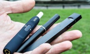 У Слов’янську та Краматорську накрили мережу магазинів із нелегальними «електронками»: власниця отримала вирок