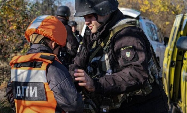 У Слов’янську  скасують транспорт до небезпечних районів та посилять евакуацію родин із дітьми