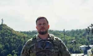 Святогірськ — це наш тил: генерал Білецький спростував фейк росіян