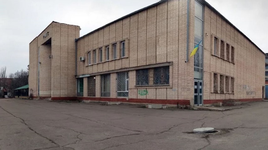 Закриття держустанов у Слов’янську: алгоритм дій для містян